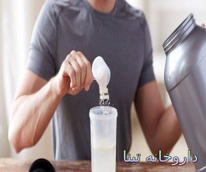 کراتین چیست و چگونه کار میکند