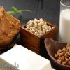 طریقه مصرف پروتئین سویا