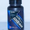 طریقه مصرف و عوارض قرص گودمن